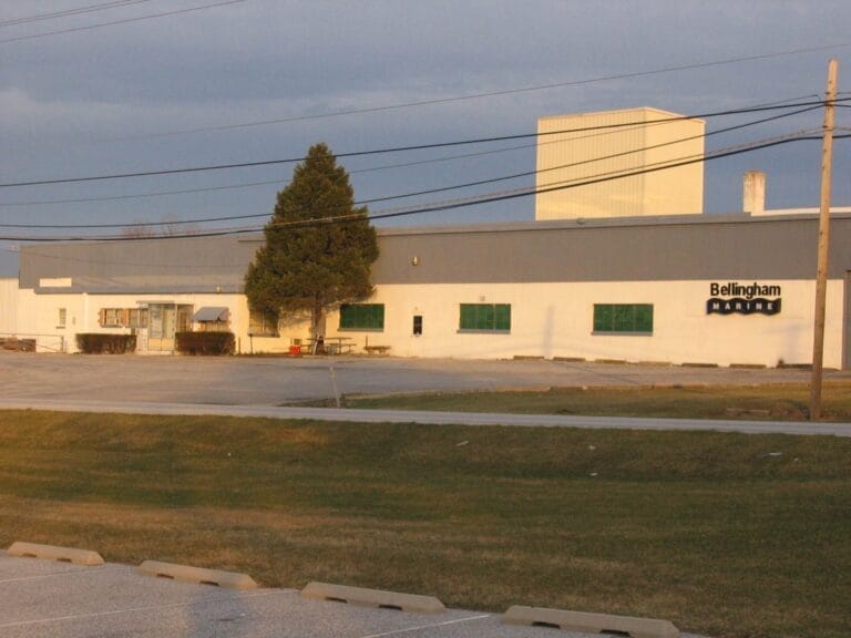 Illustrative image for Bellingham Marine York County relocation: NeOffices