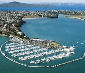 Bayswater, Auckland, New Zealand